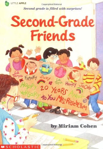 Miriam Cohen/Second Grade Friends